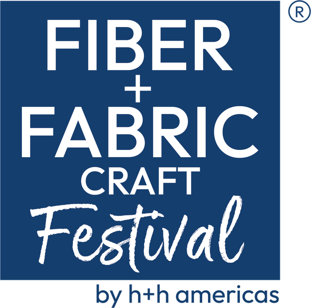 Fiber+Fabric Craft Festival 2027