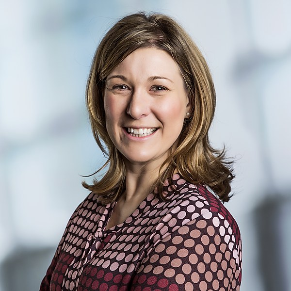 Leslie Fleck