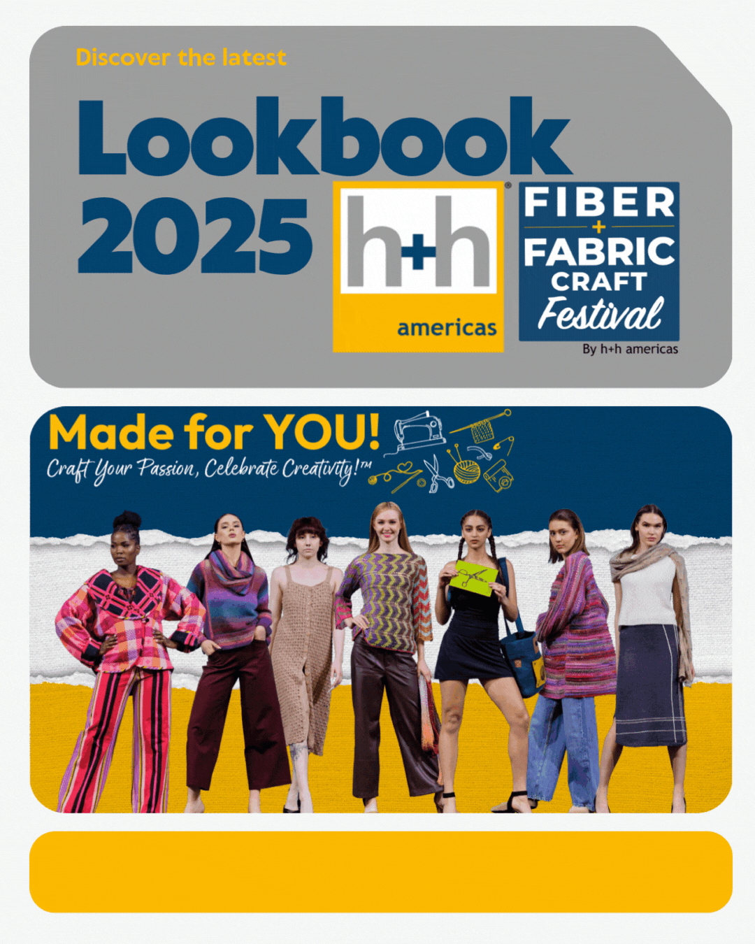 HHA 2025 Lookbook
